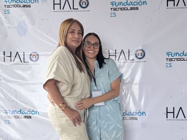 Fotografía del lanzamiento de HALO · 23 de julio de 2026
